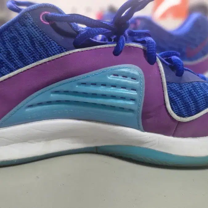 [BUNJANG] Nike KD16 275mm / kd16 275