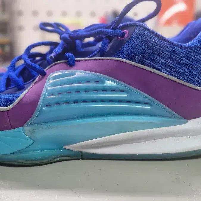 [BUNJANG] Nike KD16 275mm / kd16 275