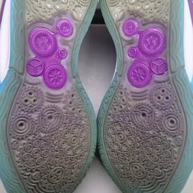 [BUNJANG] Nike KD16 275mm / kd16 275