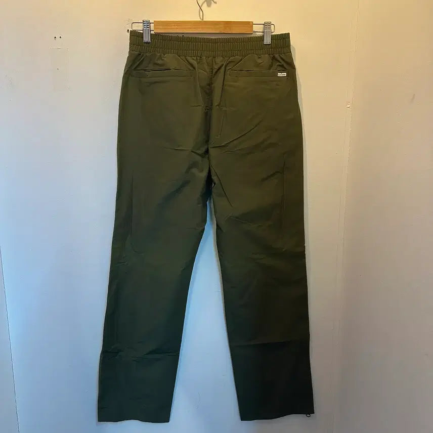 [BUNJANG] thisisneverthat Nylon Side Zip Pants (Men's M) / 남성M) 디스이즈네버댓 사이드 지퍼 나일론 팬츠