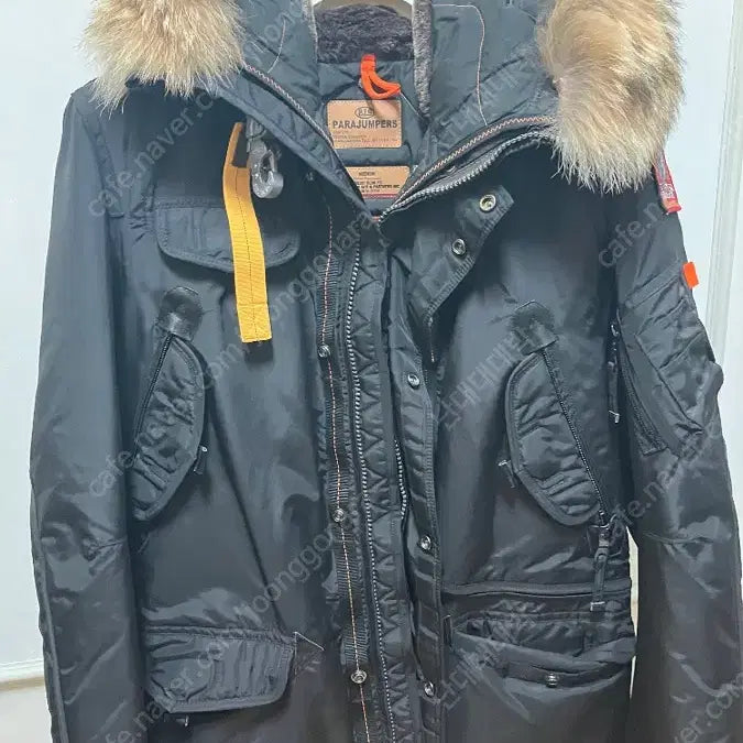 [BUNJANG] Parajumpers Light Hand / 파라점퍼스 라이트핸드 판매합니다