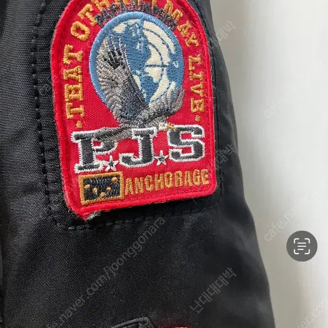 [BUNJANG] Parajumpers Light Hand / 파라점퍼스 라이트핸드 판매합니다