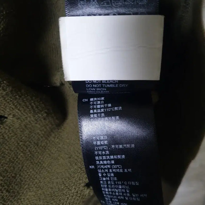 [BUNJANG] Sandro Hoodie M / 산드로 후드티셔츠 판매합니다