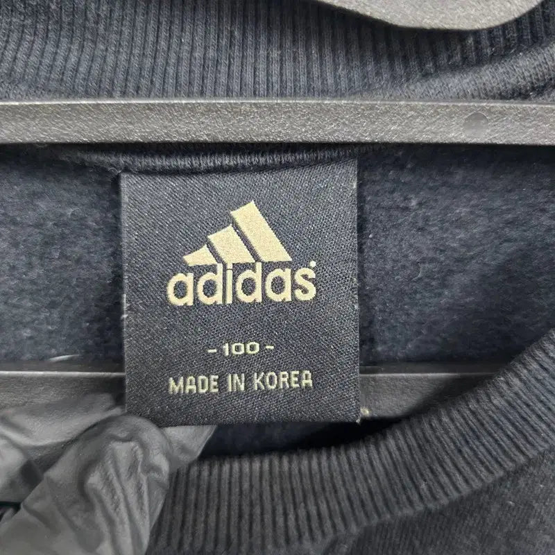 [SOLD OUT] [정품/100] 아디다스 남성 맨투맨      CC