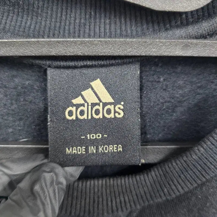 [SOLD OUT] [정품/100] 아디다스 남성 맨투맨      CC