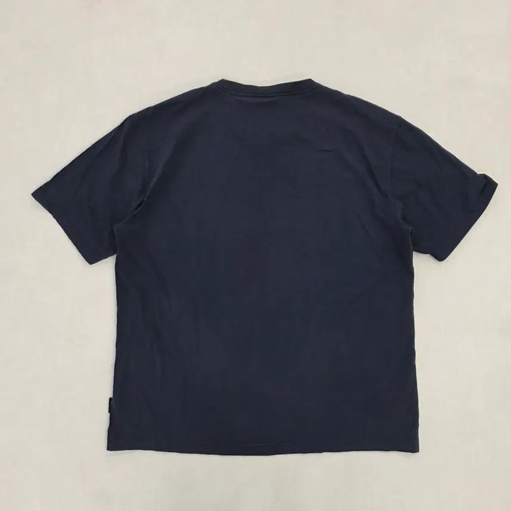 [BUNJANG] Calvin Klein Basic Short Sleeve T-Shirt / [3XL] 캘빈클라인 기본 반팔티 0223J