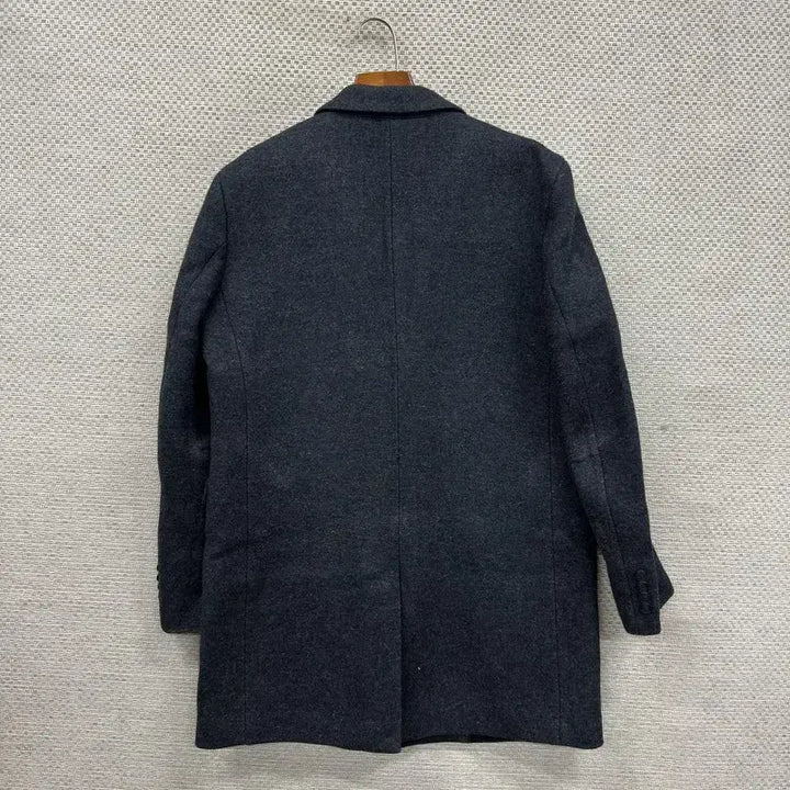 [SOLD OUT] 타미힐피거 캐주얼 버튼 울 코트 자켓 L A06690