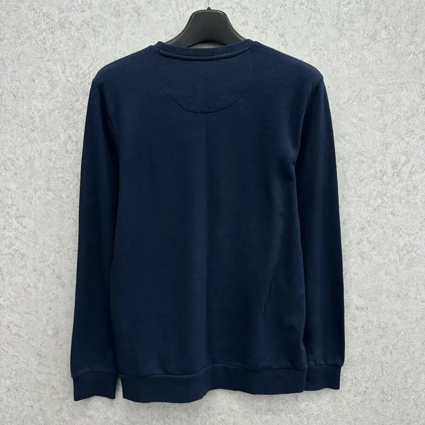 [BUNJANG] Tommy Hilfiger Men's Sweatshirt / 100 타미힐피거 남자 맨투맨