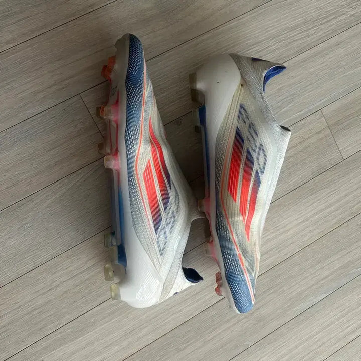 [BUNJANG] Adidas F50 Elite FG 280 Soccer Cleats / 아디다스 f50 엘리트 280 FG