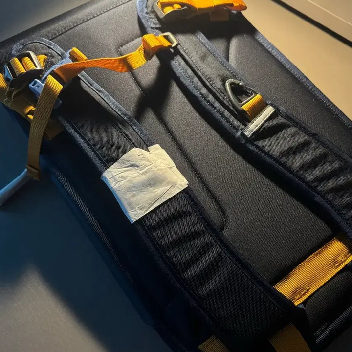 [BUNJANG] The North Face Backpack / (급처)노스페이스 미사용 책가방 싸게팝니다 !!