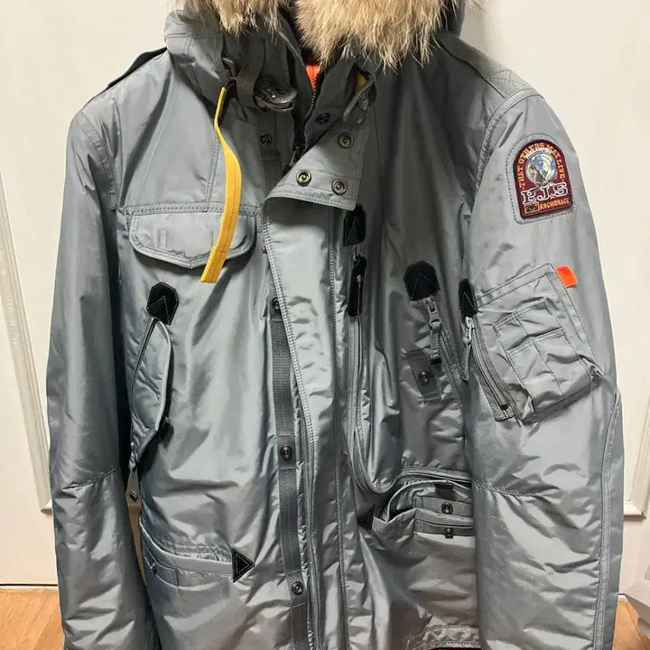 [BUNJANG] Parajumpers Kodiak Jacket / 파라점퍼스 코디악 판매합니다