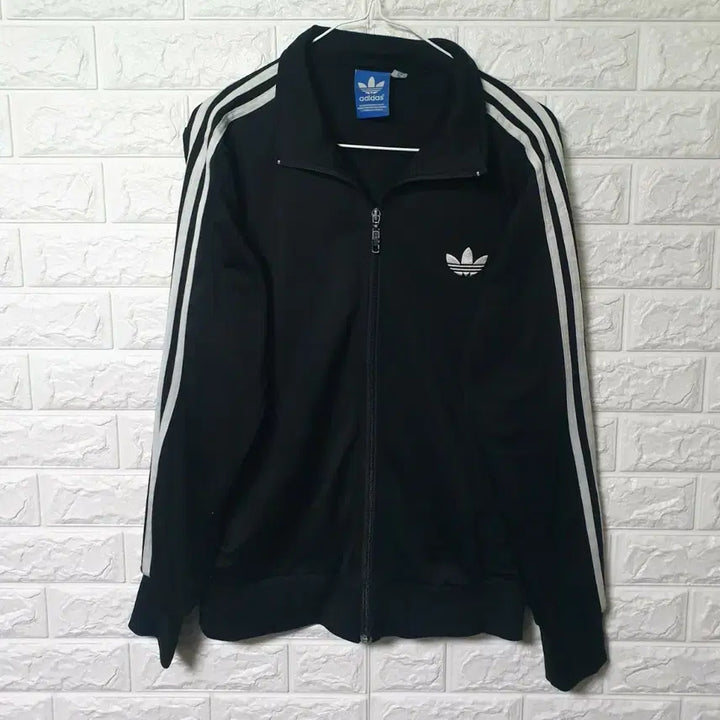 [BUNJANG] Adidas Firebird Training Zip-Up Jacket / 아디다스 파이어버드 져지 트레이닝집업 판매합니다
