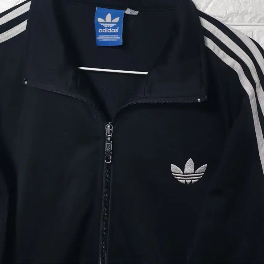 [BUNJANG] Adidas Firebird Training Zip-Up Jacket / 아디다스 파이어버드 져지 트레이닝집업 판매합니다