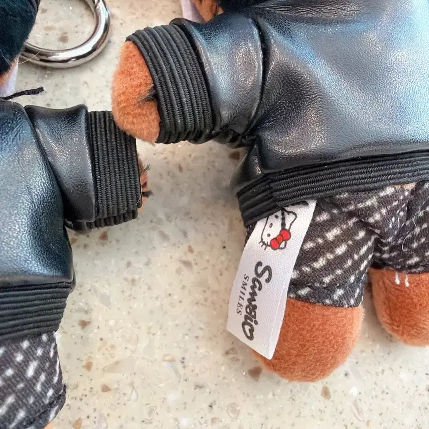 [BUNJANG] Travis Scott & Kanye West Kitty Keyring / 트래비스스캇 키티 / 칸예 키티 키링