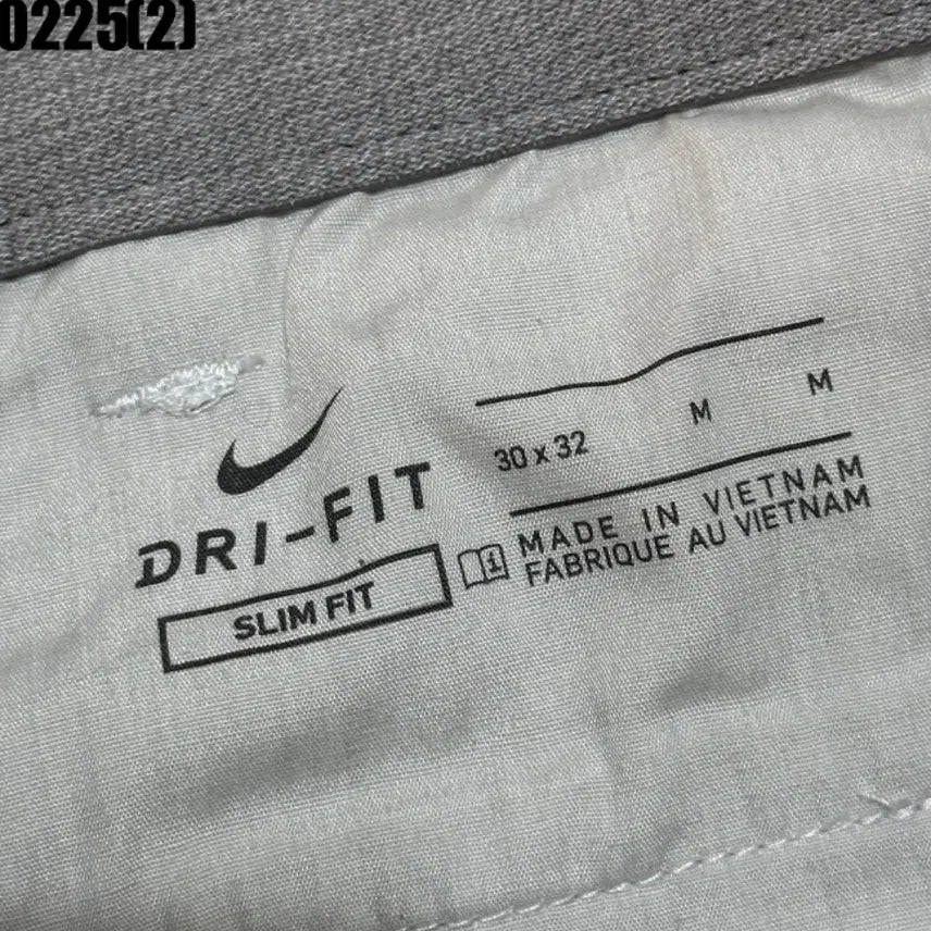 [BUNJANG] Nike Pants / 나이키 팬츠 30