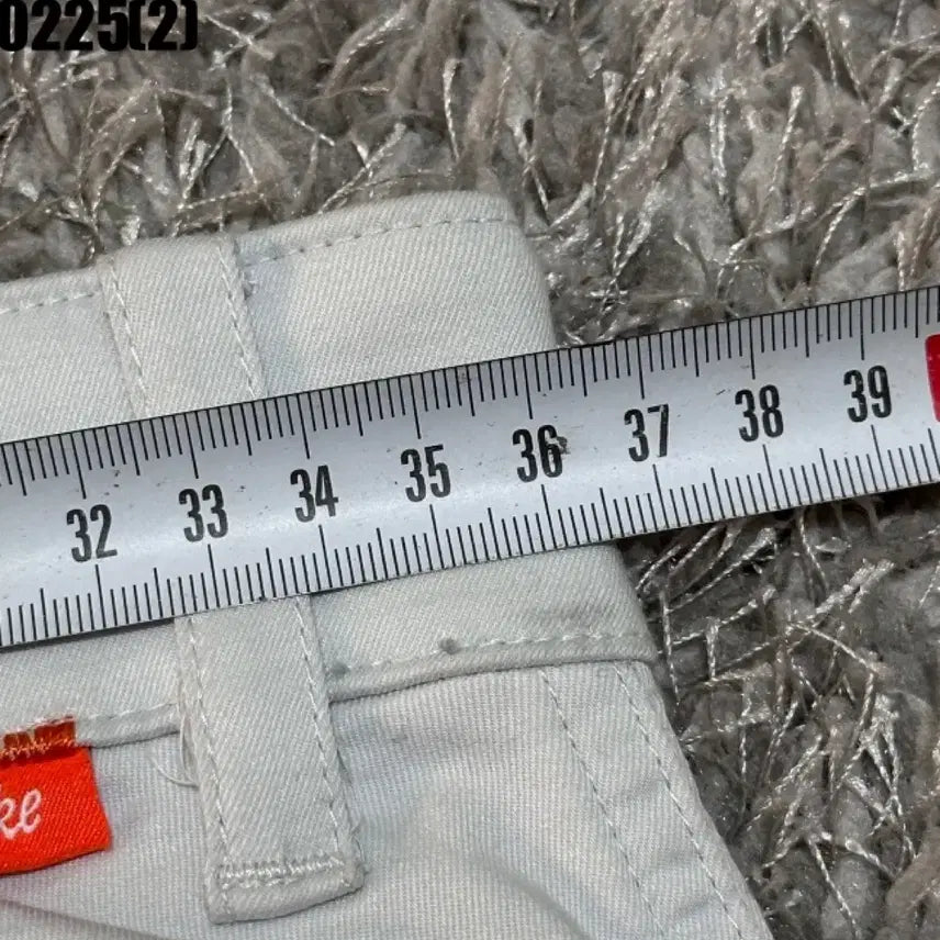 [BUNJANG] Nike Pants / 나이키 팬츠 30