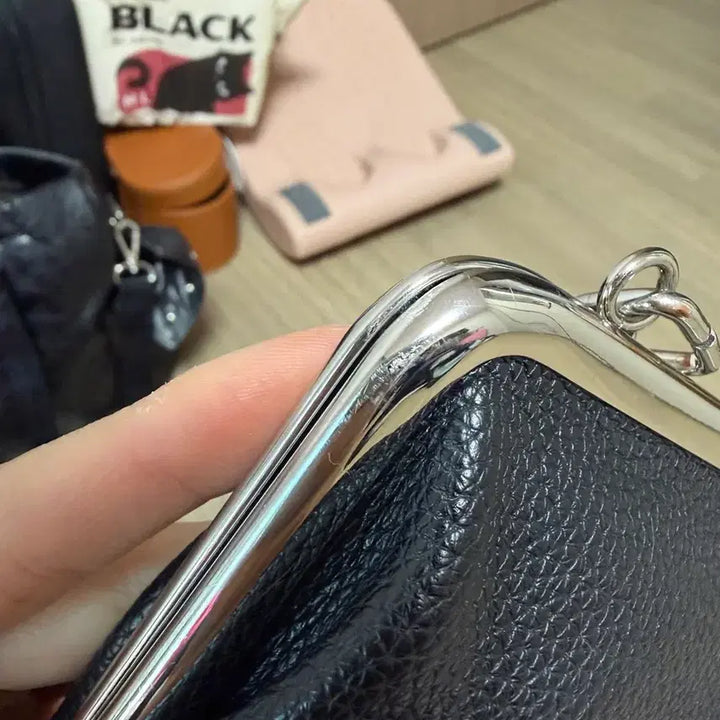 [BUNJANG] Vivienne Westwood Crossbody Bag / 비비안웨스트우드 크로스백