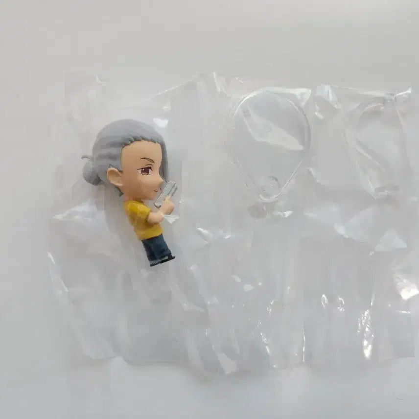 [SOLD OUT] 사카모토 데이즈 가챠 피규어 사카모토 타로