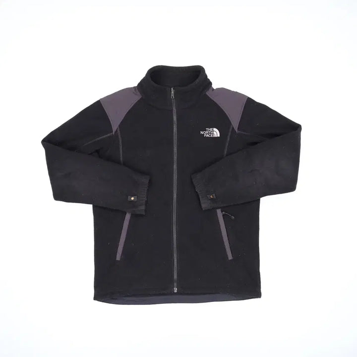 [BUNJANG] North Face Fleece Zip-Up Jacket / 100 노스페이스 후리스 집업 0225H1