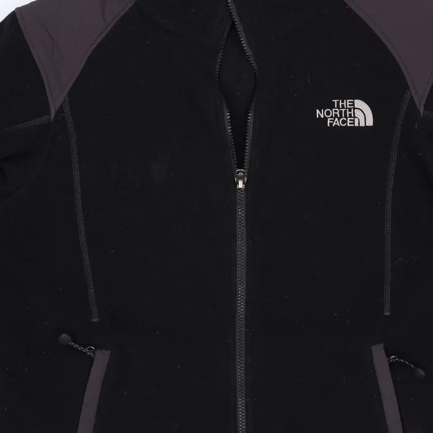 [BUNJANG] North Face Fleece Zip-Up Jacket / 100 노스페이스 후리스 집업 0225H1