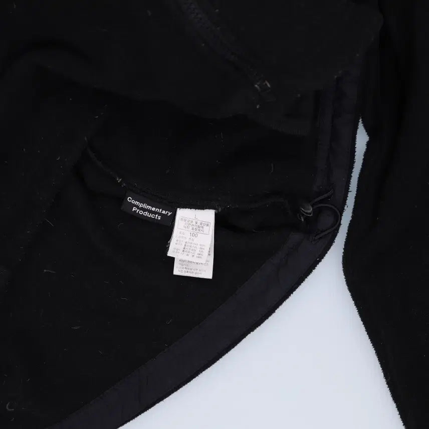 [BUNJANG] North Face Fleece Zip-Up Jacket / 100 노스페이스 후리스 집업 0225H1