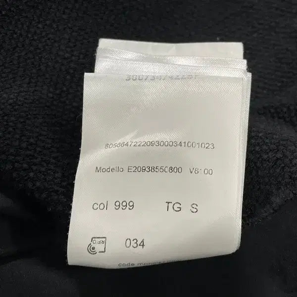 [BUNJANG] Moncler Dress S / 몽클레어 원피스 S B01275