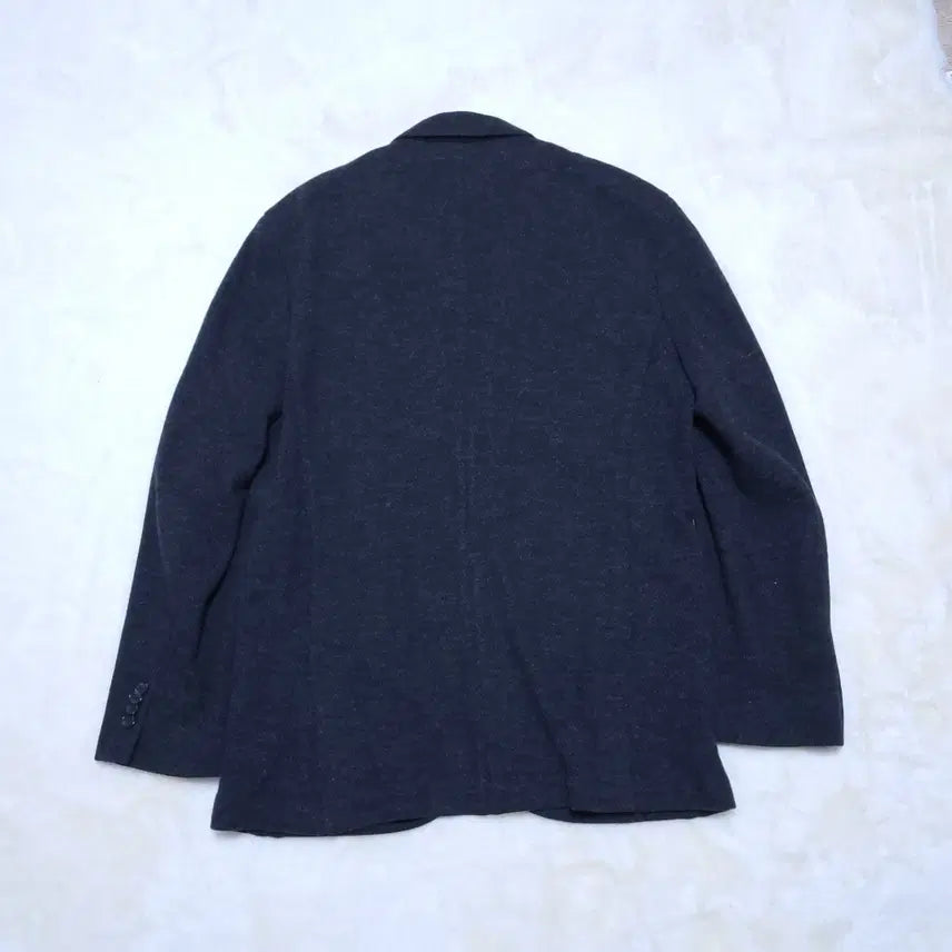 [BUNJANG] Polo Herringbone Wool Jacket M / 폴로 나성 헤링본 울자켓 M 0122