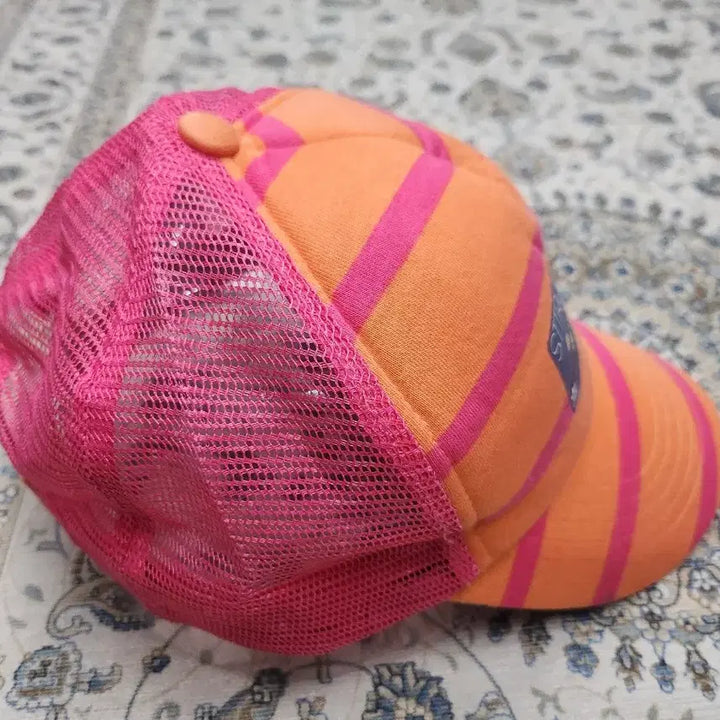 [BUNJANG] Adidas St. Tropez Mesh Cap / (새상품) 아디다스 X 생트로페 St. Tropez  메쉬캡