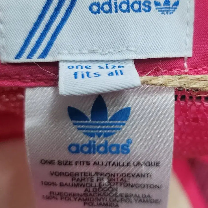 [BUNJANG] Adidas St. Tropez Mesh Cap / (새상품) 아디다스 X 생트로페 St. Tropez  메쉬캡