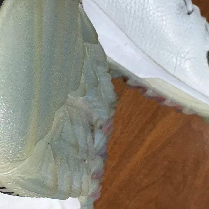 [BUNJANG] Air Jordan 3 Golf Shoes White 280 / 조던 나이키 Jordan 3 Golf 조던골프 에어조던 골프화 280