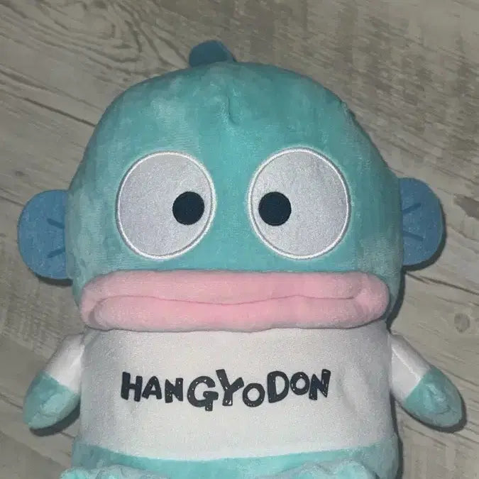 [BUNJANG] Hankyung Doll / 한교동 인형 팝니다