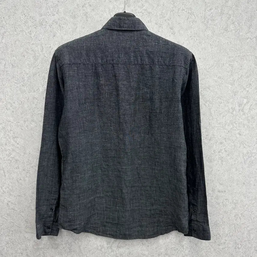 [BUNJANG] ZIOSONGZIO Men's Shirt XL / 105 지오송지오 남자 셔츠