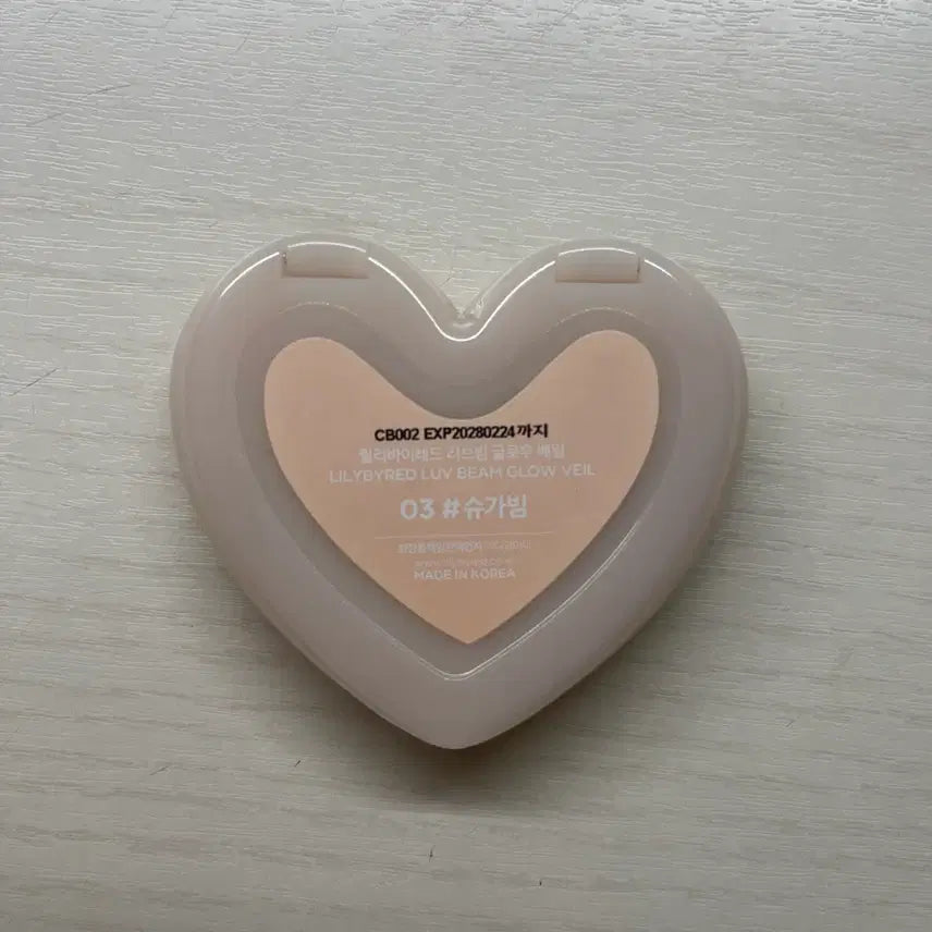 [BUNJANG] 2AN, Lilybyred, Bbi@n Vanilla Co. Blush & Highlighter Bundle Set / 투에이엔, 릴바레, 바닐라코 블러셔&하이라이터 일괄