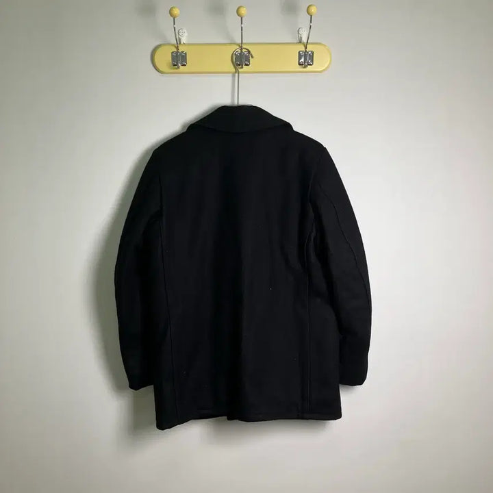 [BUNJANG] Schott 740N Classic Pea Coat / Schott 쇼트 740N 클래식 피코트