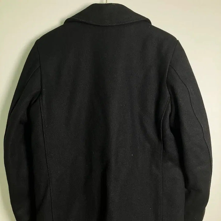 [BUNJANG] Schott 740N Classic Pea Coat / Schott 쇼트 740N 클래식 피코트