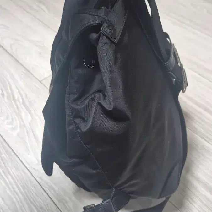 [BUNJANG] Prada Backpack Travel Bag / 프라 백팩 여행용