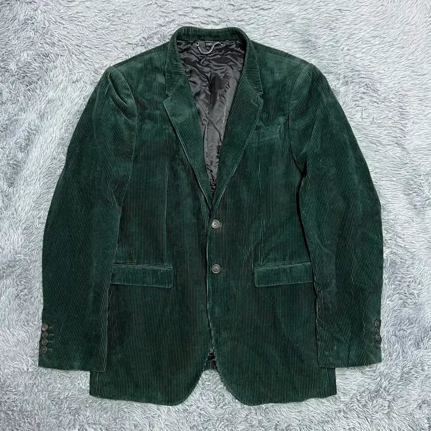 [BUNJANG] Burberry Prosum Corduroy Jacket 52 / 버버리프로섬 코듀로이 자켓 52