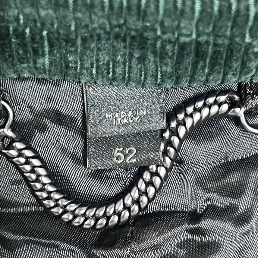 [BUNJANG] Burberry Prosum Corduroy Jacket 52 / 버버리프로섬 코듀로이 자켓 52