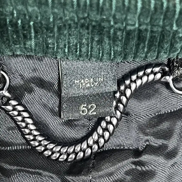 [BUNJANG] Burberry Prosum Corduroy Jacket 52 / 버버리프로섬 코듀로이 자켓 52