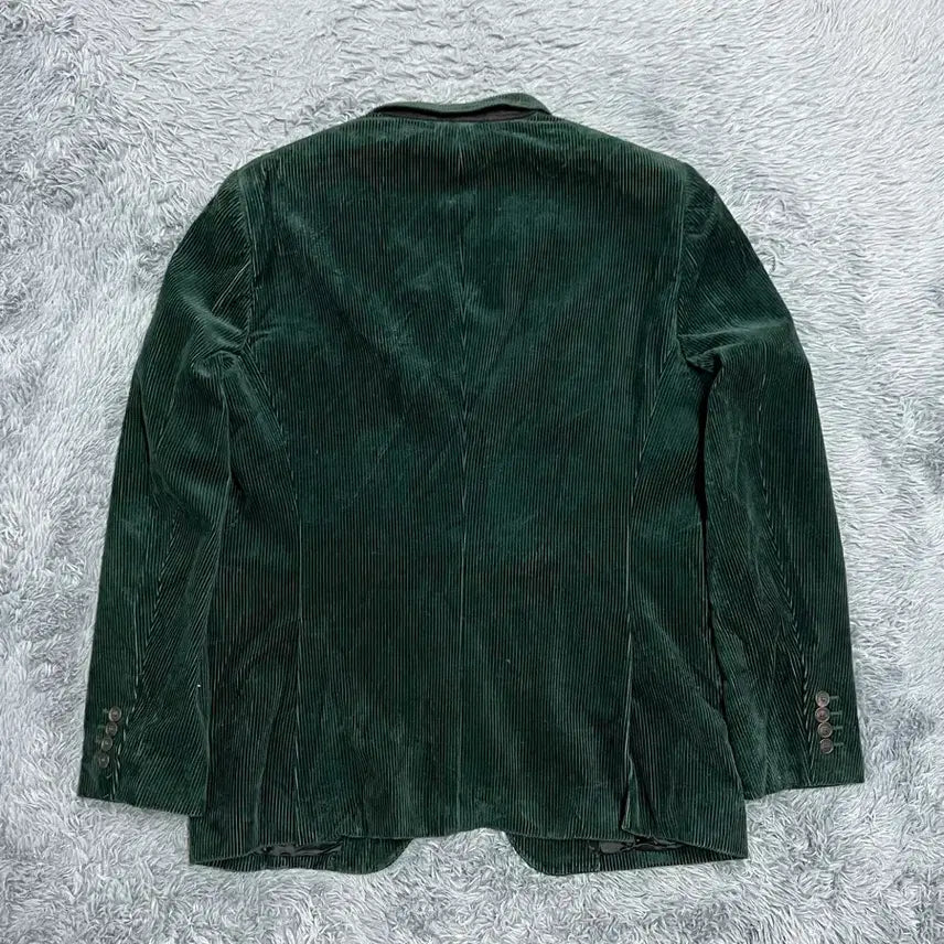 [BUNJANG] Burberry Prosum Corduroy Jacket 52 / 버버리프로섬 코듀로이 자켓 52