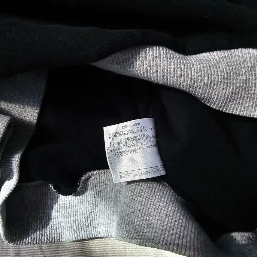 [BUNJANG] Ellesse Sweatshirt - Size M / 엘레쎄 맨투맨