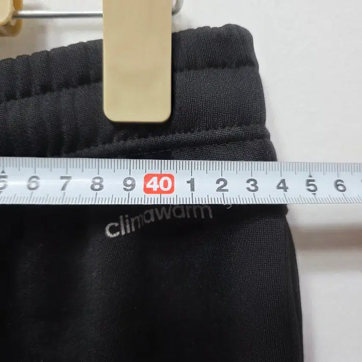 [BUNJANG] Adidas Black Training Pants XL / 아디다스 블랙 트레이닝 바지 XL