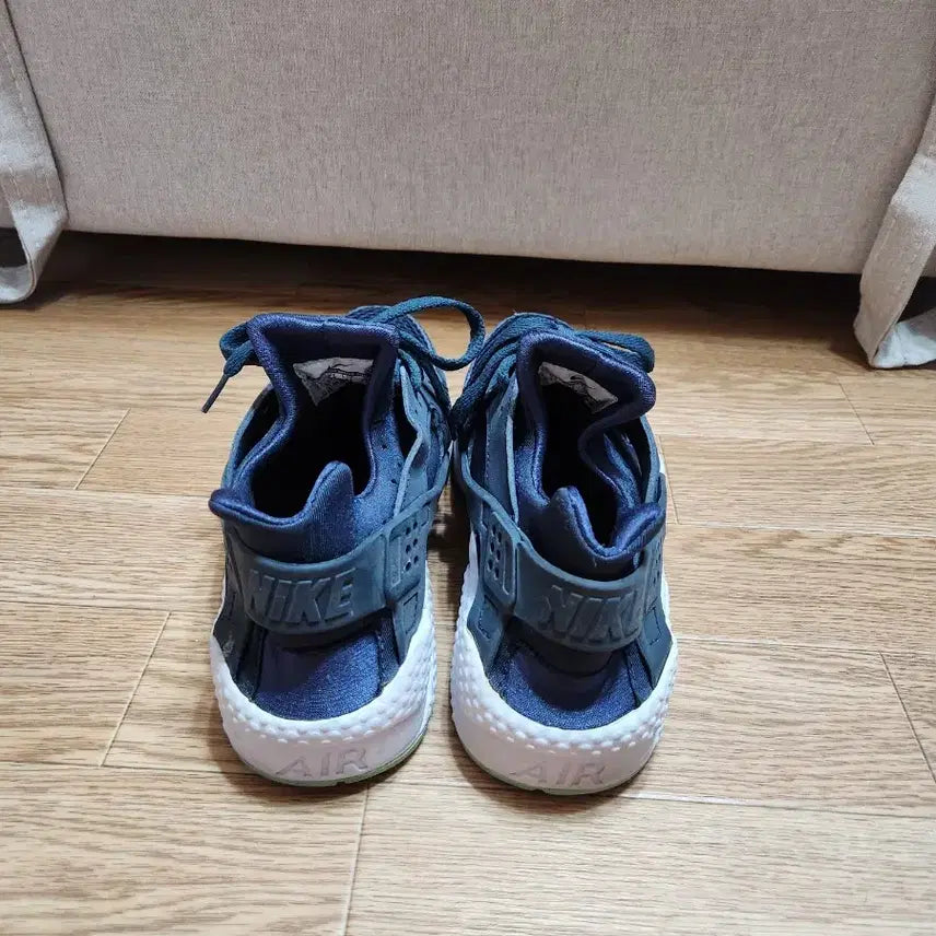 [BUNJANG] Nike Air Huarache 265 Shoes / 나이키 허라취 265