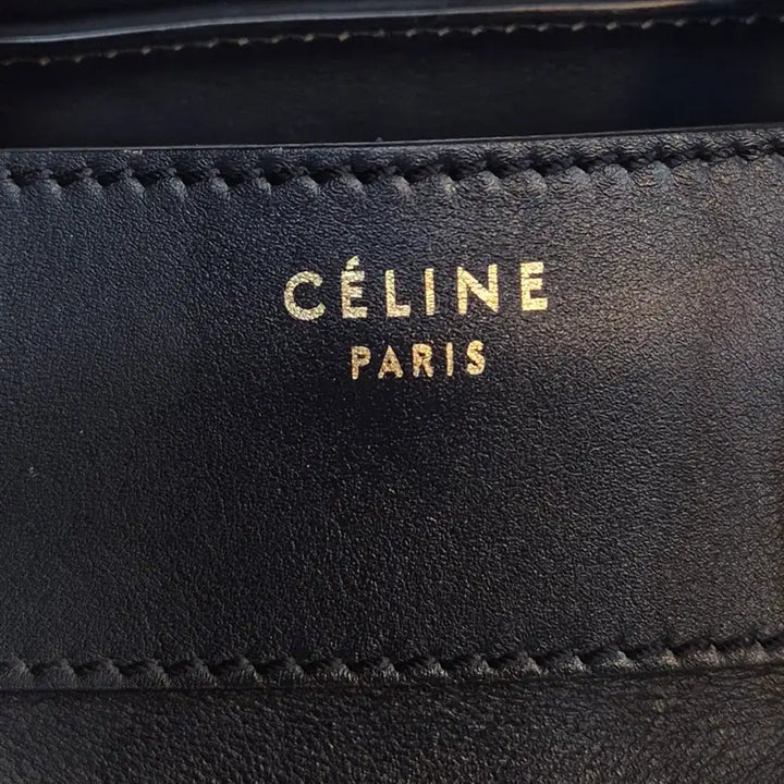 [BUNJANG] Celine Luggage Bag / 셀린느 러기지백