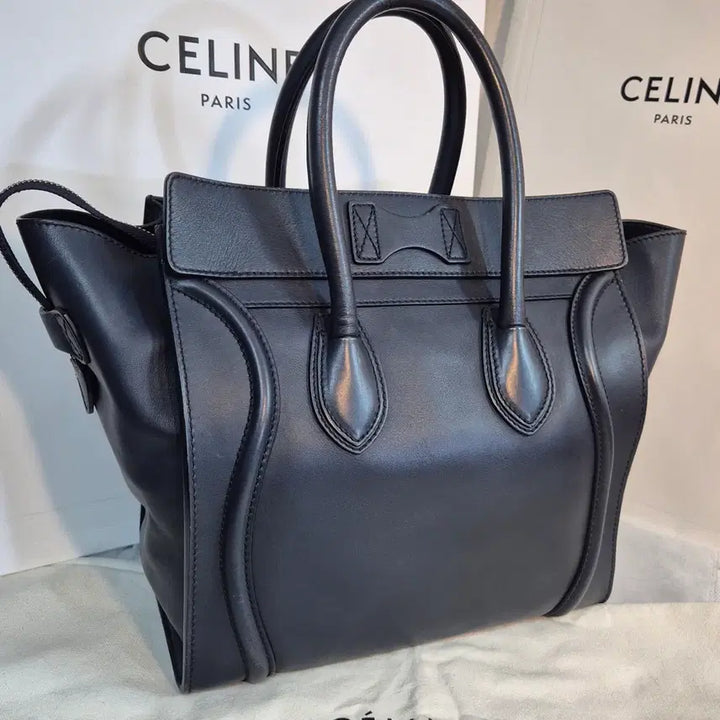 [BUNJANG] Celine Luggage Bag / 셀린느 러기지백