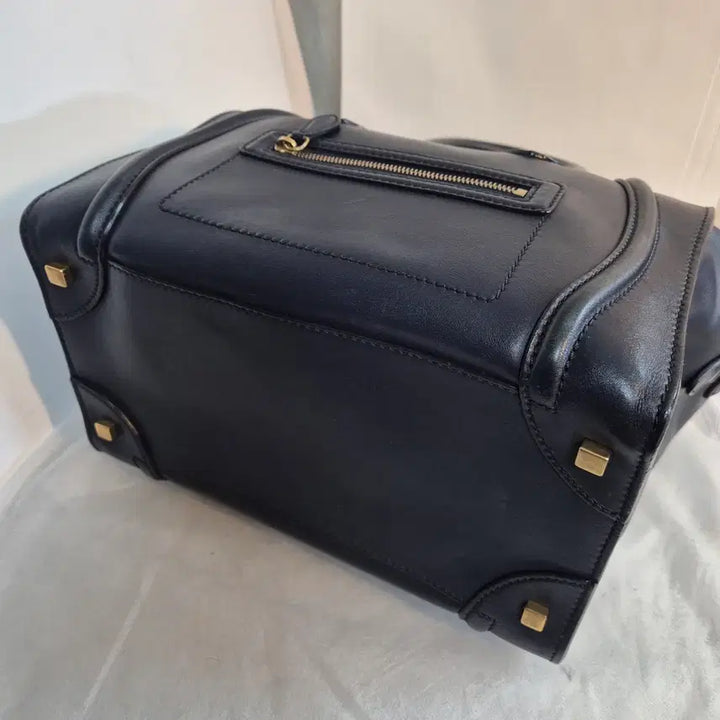 [BUNJANG] Celine Luggage Bag / 셀린느 러기지백