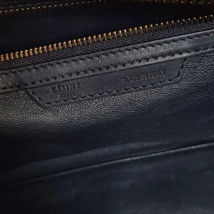 [BUNJANG] Celine Luggage Bag / 셀린느 러기지백