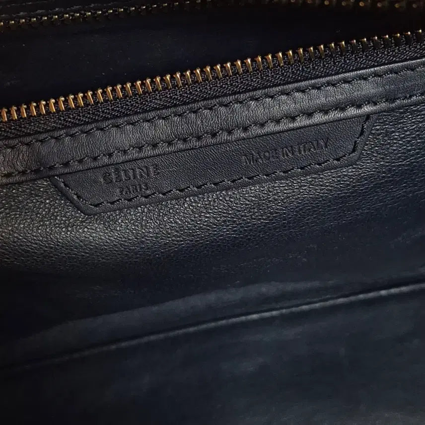 [BUNJANG] Celine Luggage Bag / 셀린느 러기지백