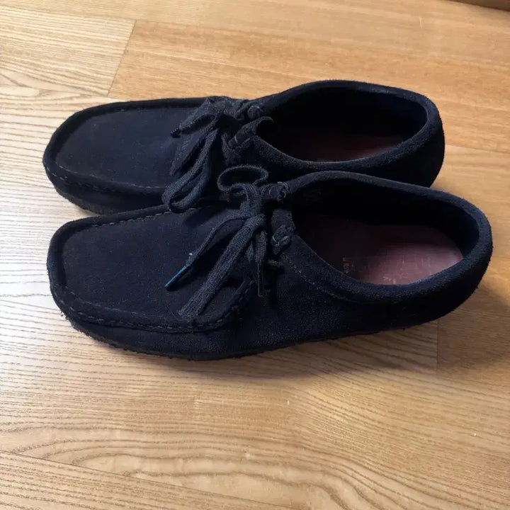[BUNJANG] Clarks Wallabee 9 Size / 클락스 왈라비 9사이즈 판매