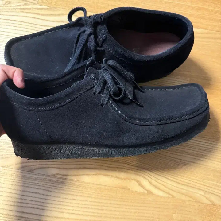 [BUNJANG] Clarks Wallabee 9 Size / 클락스 왈라비 9사이즈 판매